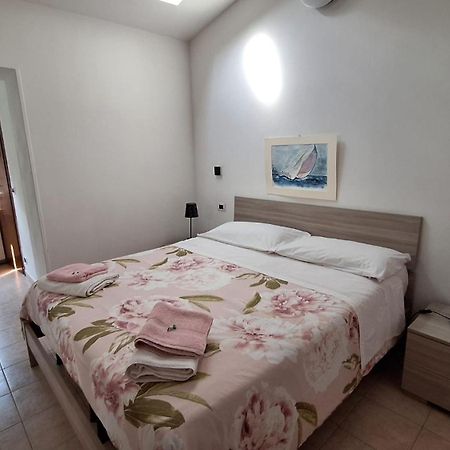 Appartamento Portovenere Con Vista Mare Πόρτο Βένερε Εξωτερικό φωτογραφία
