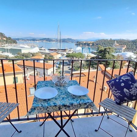 Appartamento Portovenere Con Vista Mare Πόρτο Βένερε Εξωτερικό φωτογραφία