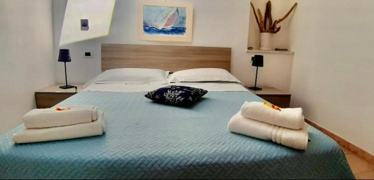 Appartamento Portovenere Con Vista Mare Πόρτο Βένερε Εξωτερικό φωτογραφία