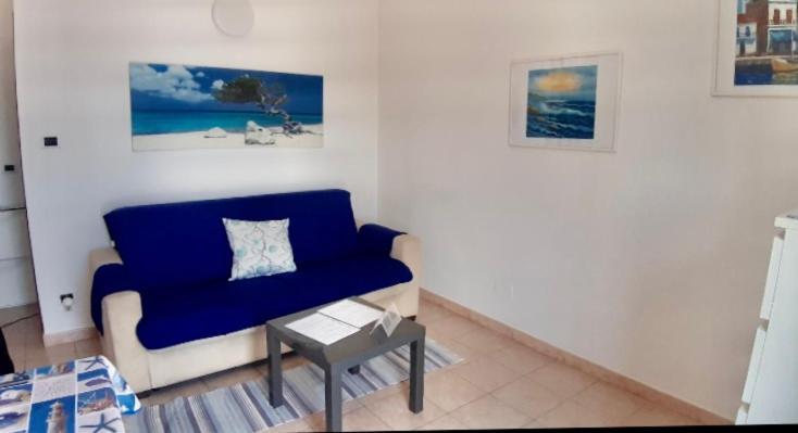 Appartamento Portovenere Con Vista Mare Πόρτο Βένερε Εξωτερικό φωτογραφία