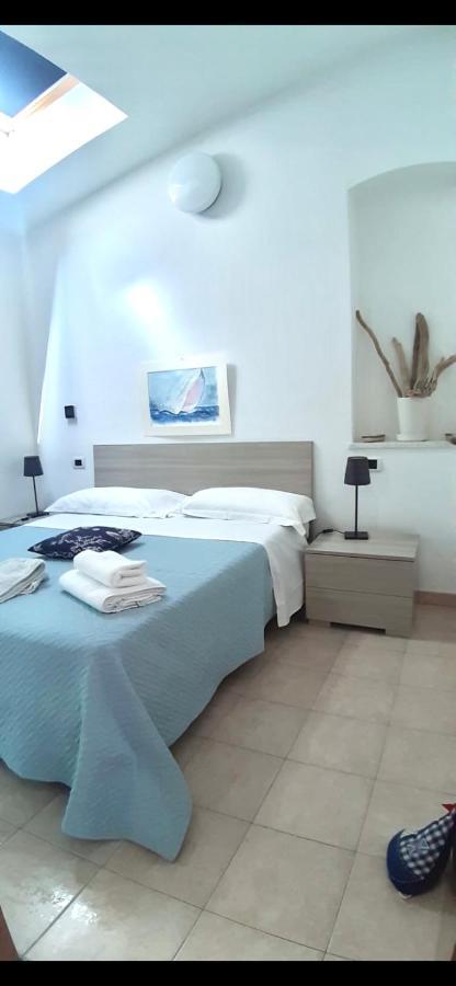 Appartamento Portovenere Con Vista Mare Πόρτο Βένερε Εξωτερικό φωτογραφία