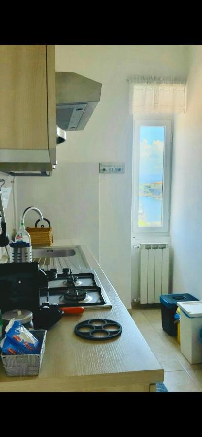 Appartamento Portovenere Con Vista Mare Πόρτο Βένερε Εξωτερικό φωτογραφία