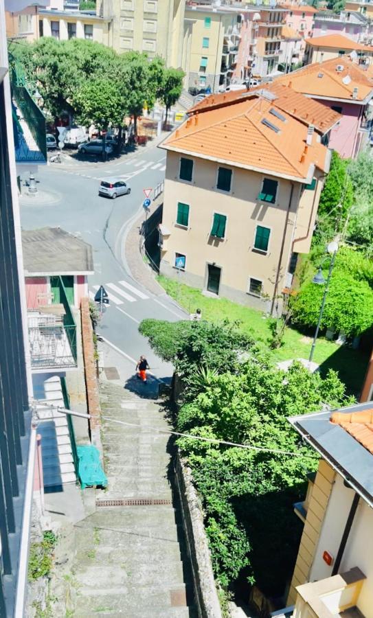 Appartamento Portovenere Con Vista Mare Πόρτο Βένερε Εξωτερικό φωτογραφία