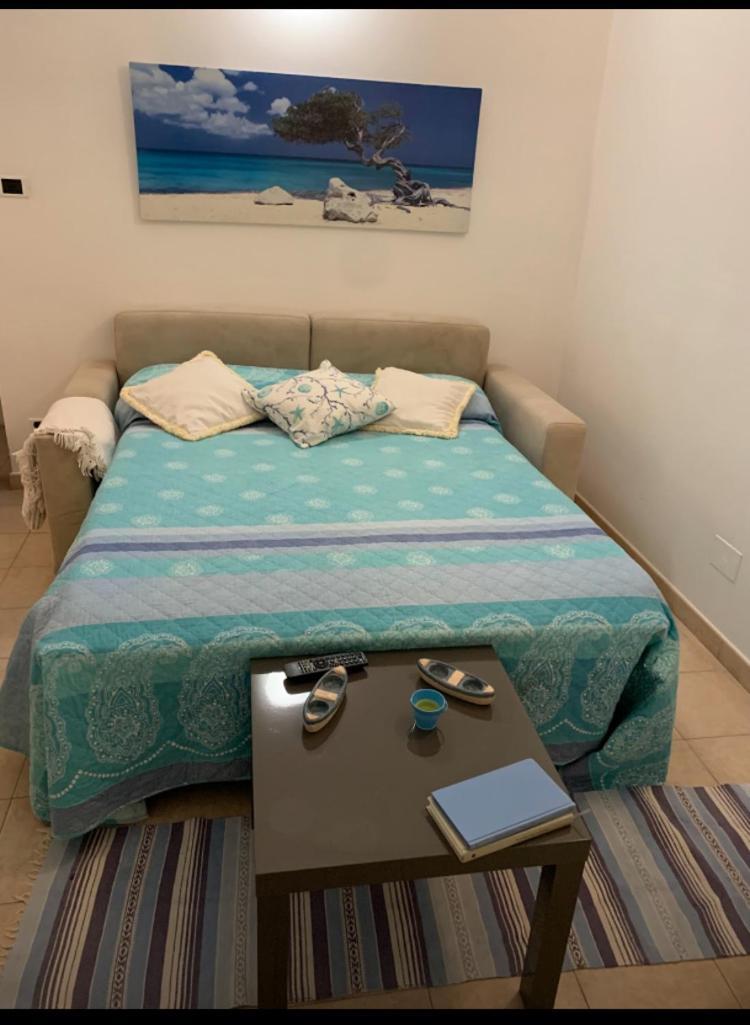 Appartamento Portovenere Con Vista Mare Πόρτο Βένερε Εξωτερικό φωτογραφία