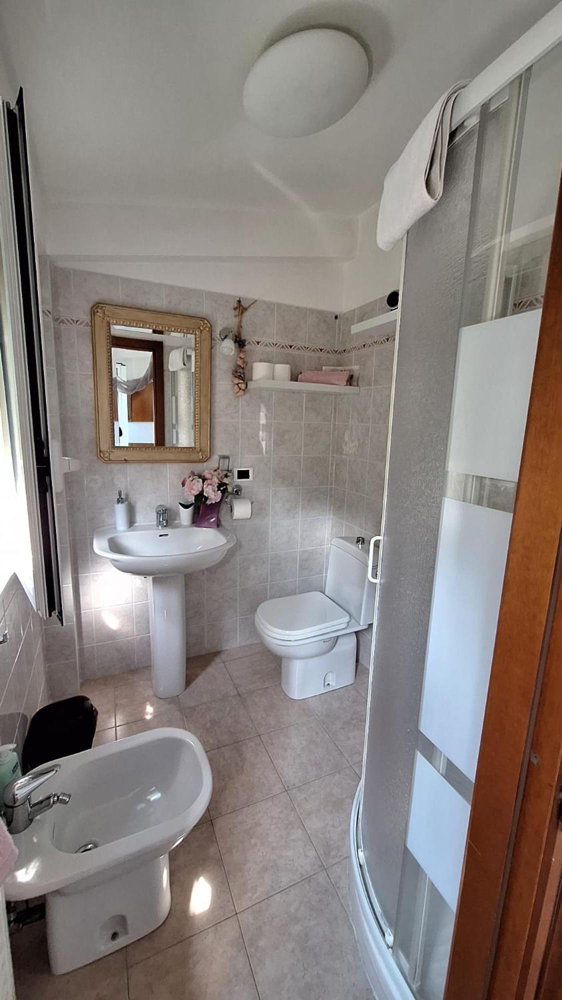 Appartamento Portovenere Con Vista Mare Πόρτο Βένερε Εξωτερικό φωτογραφία