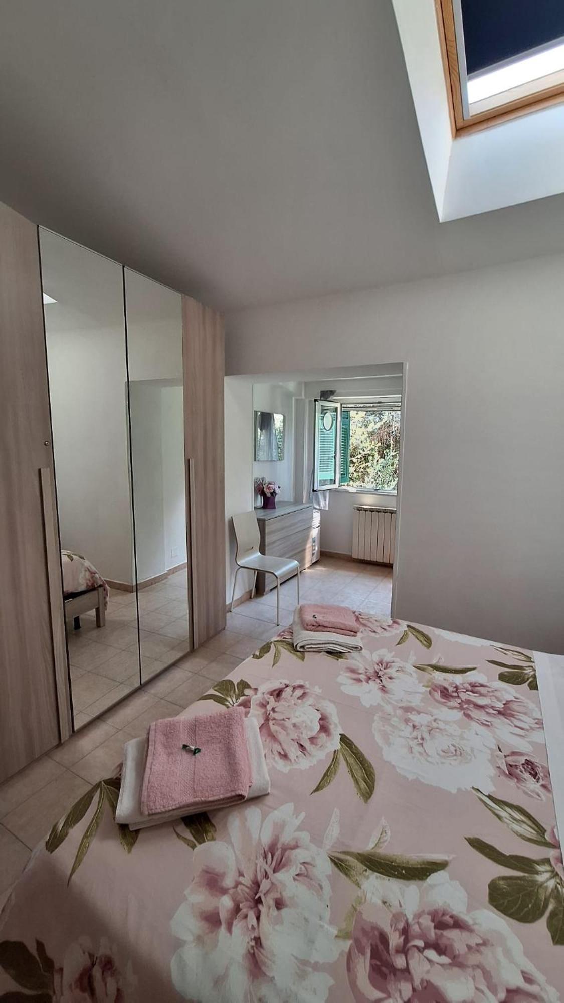 Appartamento Portovenere Con Vista Mare Πόρτο Βένερε Εξωτερικό φωτογραφία