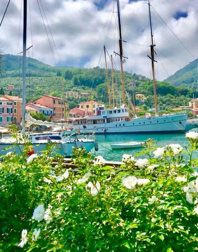 Appartamento Portovenere Con Vista Mare Πόρτο Βένερε Εξωτερικό φωτογραφία